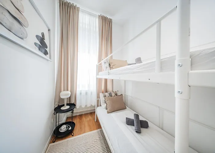 Nice Central City Room Bécs